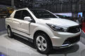 SsangYong SUT 1