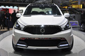 SsangYong SUT 1