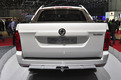 SsangYong SUT 1