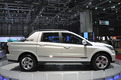 SsangYong SUT 1
