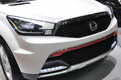 SsangYong SUT 1