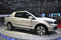 SsangYong SUT 1