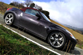 Nissan 370Z GT Edition