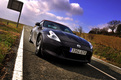Nissan 370Z GT Edition