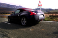 Nissan 370Z GT Edition