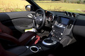 Nissan 370Z GT Edition