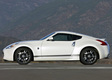Nissan 370Z GT Edition