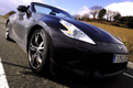 Nissan 370Z GT Edition