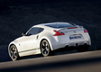 Nissan 370Z GT Edition