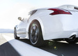 Nissan 370Z GT Edition