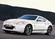 Nissan 370Z GT Edition