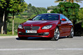 Купе BMW 6-Series