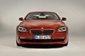 Купе BMW 6-Series