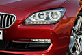 Купе BMW 6-Series