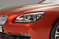 Купе BMW 6-Series