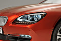 Купе BMW 6-Series