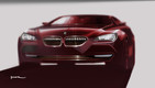 Купе BMW 6-Series