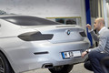 Купе BMW 6-Series