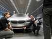 Купе BMW 6-Series
