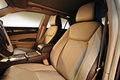 Интерьер седана Lancia Thema