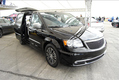 Chrysler Town & Country S concept