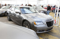 «Спортивные» концепты Chrysler