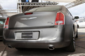 «Спортивные» концепты Chrysler