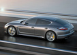 Porsche Panamera Turbo S