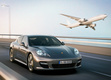 Porsche Panamera Turbo S