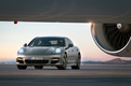 Porsche Panamera Turbo S