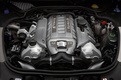 Porsche Panamera Turbo S