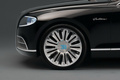Шоу-кар Bugatti 16C Galibier