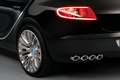 Шоу-кар Bugatti 16C Galibier