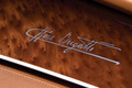 Шоу-кар Bugatti 16C Galibier