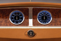 Шоу-кар Bugatti 16C Galibier