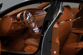 Шоу-кар Bugatti 16C Galibier