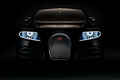 Шоу-кар Bugatti 16C Galibier