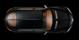 Шоу-кар Bugatti 16C Galibier