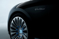 Шоу-кар Bugatti 16C Galibier