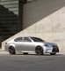 Гибридный концепт Lexus LF-Gh