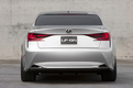 Гибридный концепт Lexus LF-Gh