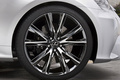 Гибридный концепт Lexus LF-Gh