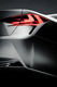 Гибридный концепт Lexus LF-Gh