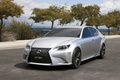 Гибридный концепт Lexus LF-Gh