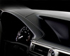Гибридный концепт Lexus LF-Gh