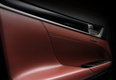 Гибридный концепт Lexus LF-Gh