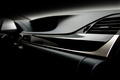 Гибридный концепт Lexus LF-Gh