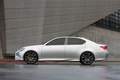Гибридный концепт Lexus LF-Gh