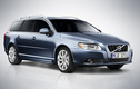 Обновленные Volvo V70, XC70 и S80