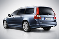 Обновленные Volvo V70, XC70 и S80